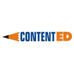 Contented
